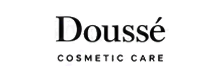 Doussé